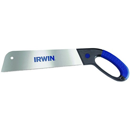 IRWIN Tools General Carpentry Pull Saw, 12-Inch 213101