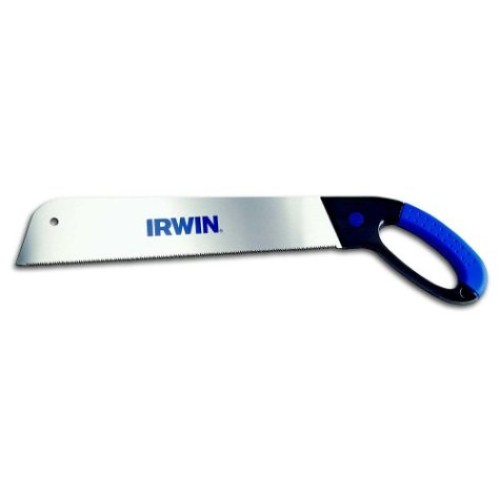 IRWIN Tools General Carpentry Pull Saw, 12-Inch 213101