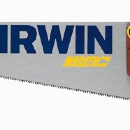 IRWIN Tools MARATHON 2011200 15-inch ProTouch Fine Cut Saw 2011200