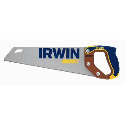 IRWIN Tools MARATHON 2011200 15-inch ProTouch Fine Cut Saw 2011200