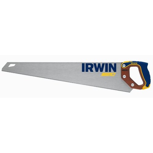 IRWIN Tools MARATHON 2011202 24-inch ProTouch Fine Cut Saw 2011202