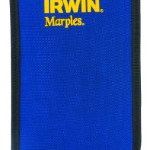 Irwin Tools Marples Construction Chisel Set with Wallet, 3 Piece, ...