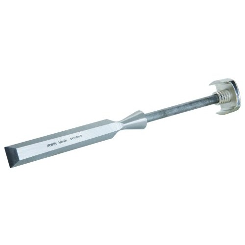 IRWIN Tools Marples High-Impact Chisel Set, 3-Piece 1819362