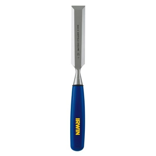 IRWIN Tools Marples Woodworking Chisel, 1-inch 25mm M4441N