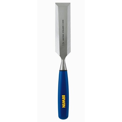 IRWIN Tools Marples Woodworking Chisel, 2-inch 51mm M4442N