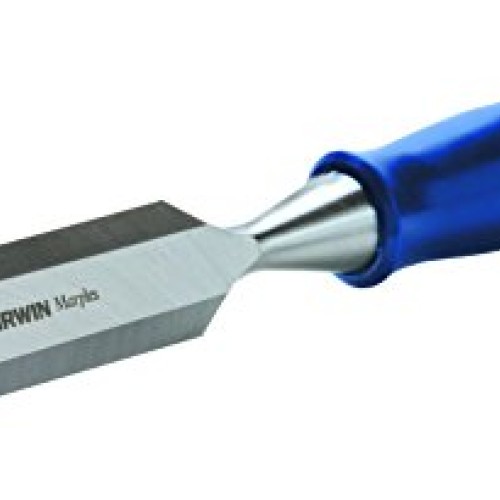 Irwin Tools Marples Woodworking Chisel Set, 6 Piece, M444SB6N