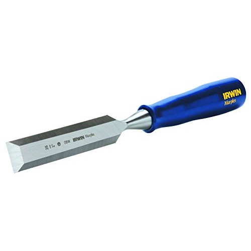 Irwin Tools Marples Woodworking Chisel Set, 6 Piece, M444SB6N