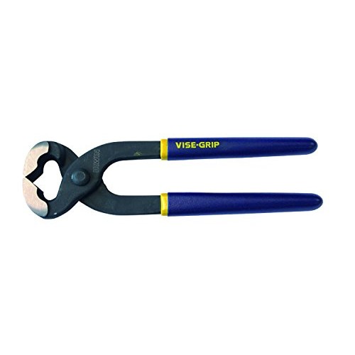 Irwin Tools - Nail Puller 200mm