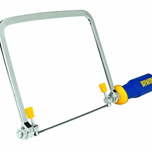IRWIN Tools ProTouch Coping Saw 2014400