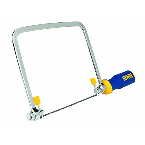IRWIN Tools ProTouch Coping Saw 2014400