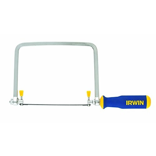 IRWIN Tools ProTouch Coping Saw 2014400