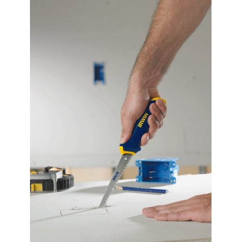 IRWIN Tools ProTouch Drywall/Jab Saw 2014100