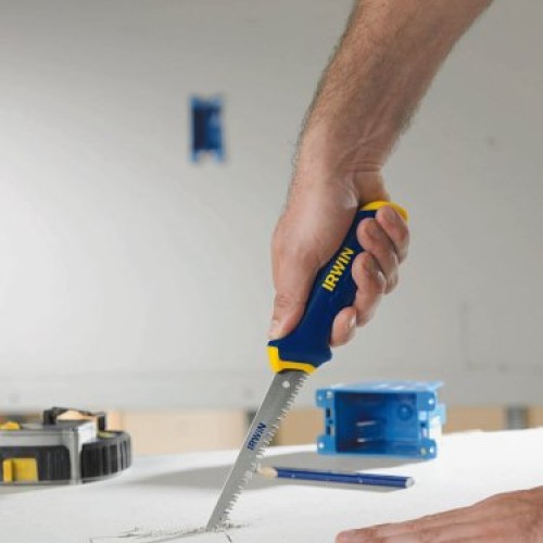 IRWIN Tools ProTouch Drywall/Jab Saw 2014100