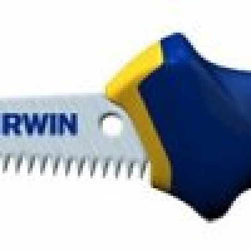 IRWIN Tools ProTouch Drywall/Jab Saw 2014100