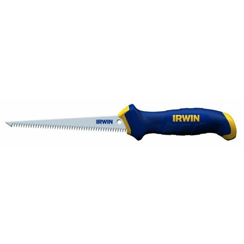 IRWIN Tools ProTouch Drywall/Jab Saw 2014100