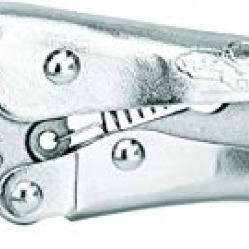 IRWIN Tools VISE-GRIP Locking Pliers, Original, Long Nose, 6-Inch ...