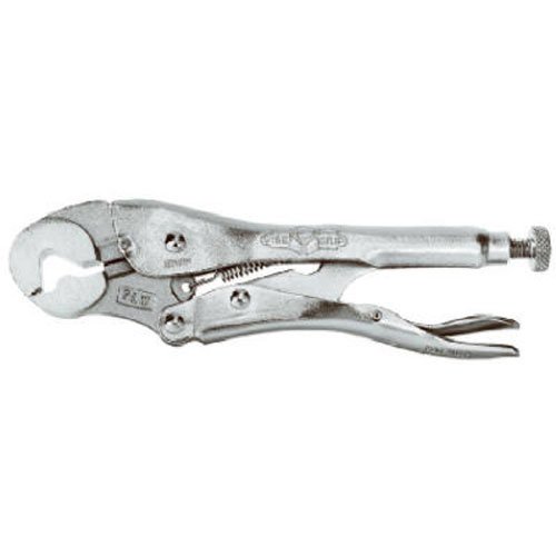 IRWIN Tools VISE-GRIP Locking Wrench with Wire Cutter 4