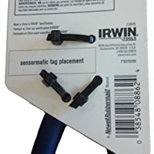 IRWIN Tools VISE-GRIP Pliers, Standard Diagonal with Spring, 4 1/2...