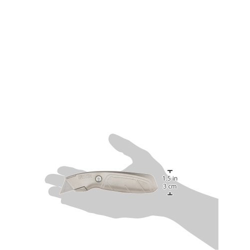 IRWIN Utility Knife, Fixed Blade 2081101