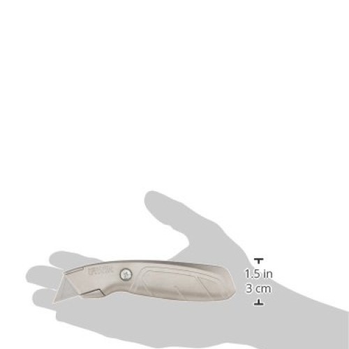 IRWIN Utility Knife, Fixed Blade 2081101
