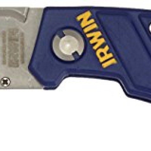 IRWIN Utility Knife, Folding 2089100