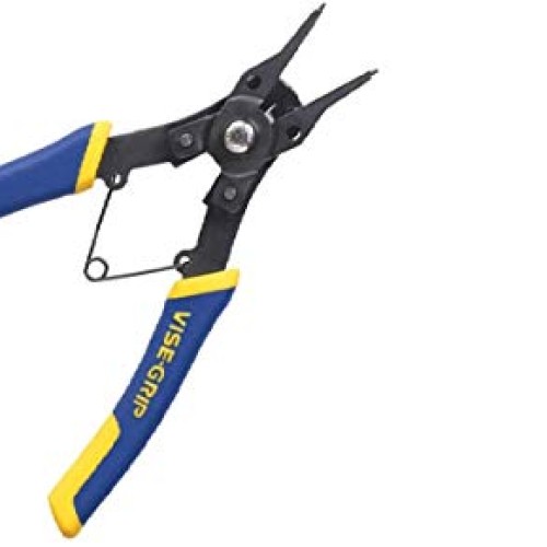 IRWIN VISE-GRIP Convertible Snap Pliers, 6-1/2-Inch - 1 Pack