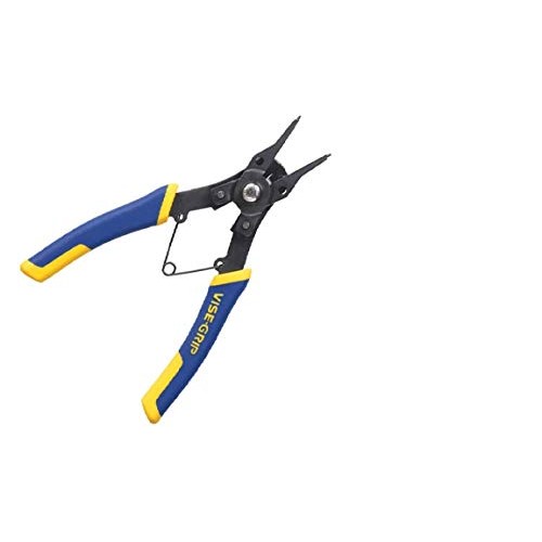 IRWIN VISE-GRIP Convertible Snap Pliers, 6-1/2-Inch - 1 Pack
