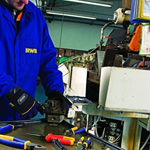 IRWIN VISE-GRIP Convertible Snap Pliers, 6-1/2-Inch 2078900