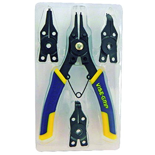 IRWIN VISE-GRIP Convertible Snap Pliers, 6-1/2-Inch 2078900