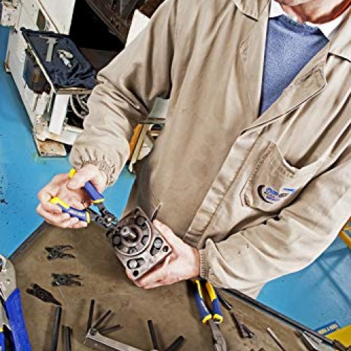 IRWIN VISE-GRIP Convertible Snap Pliers, 6-1/2-Inch 2078900