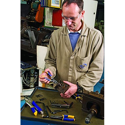 IRWIN VISE-GRIP Convertible Snap Pliers, 6-1/2-Inch 2078900