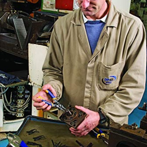 IRWIN VISE-GRIP Convertible Snap Pliers, 6-1/2-Inch 2078900