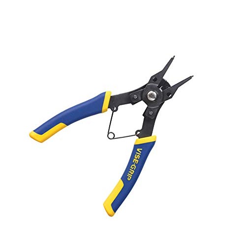 IRWIN VISE-GRIP Convertible Snap Pliers, 6-1/2-Inch 2078900