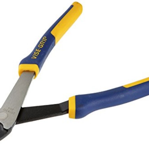 IRWIN VISE-GRIP Forged Crimper, 10, 2078310