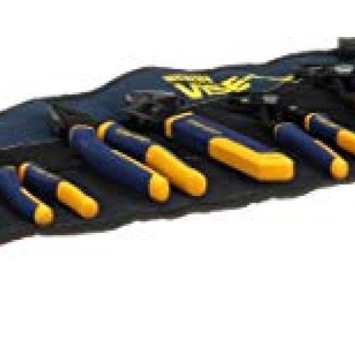 IRWIN VISE-GRIP GrooveLock Pliers Set, 8-Piece 2078712