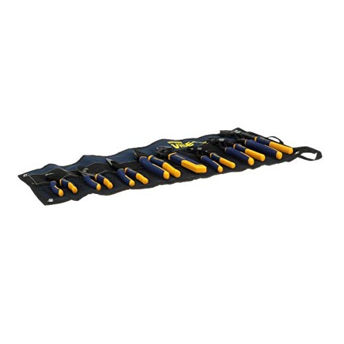 IRWIN VISE-GRIP GrooveLock Pliers Set, 8-Piece 2078712