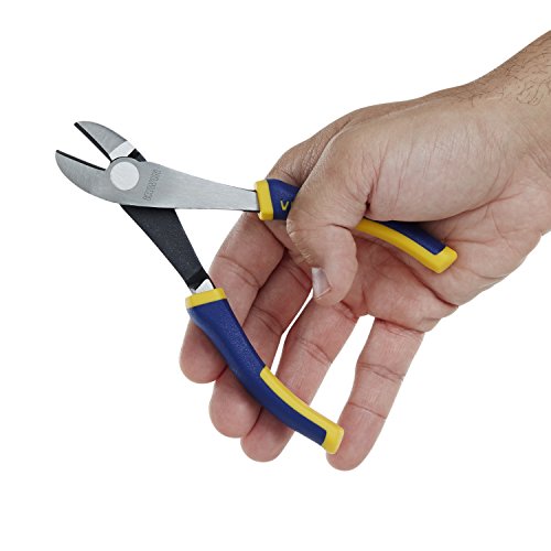 IRWIN VISE-GRIP GrooveLock Pliers Set, 8-Piece 2078712