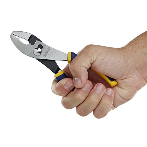IRWIN VISE-GRIP GrooveLock Pliers Set, 8-Piece 2078712