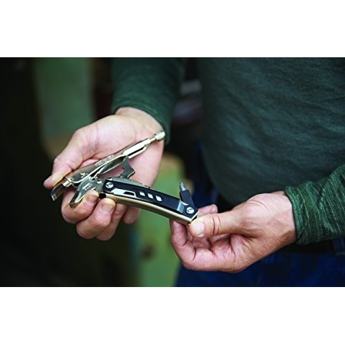 IRWIN VISE-GRIP Locking Multi-Pliers with Wire Cutter, 5, 1923454