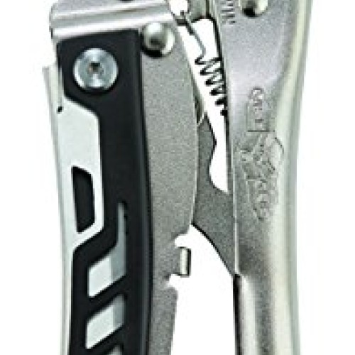 IRWIN VISE-GRIP Locking Multi-Pliers with Wire Cutter, 5, 1923454