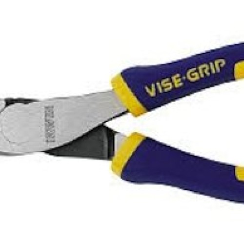 IRWIN VISE-GRIP Long Nose Pliers, 6-Inch 2078216
