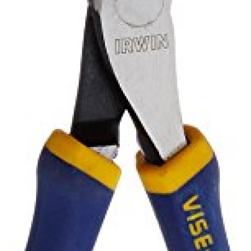 IRWIN VISE-GRIP Long Nose Pliers, 6-Inch 2078216