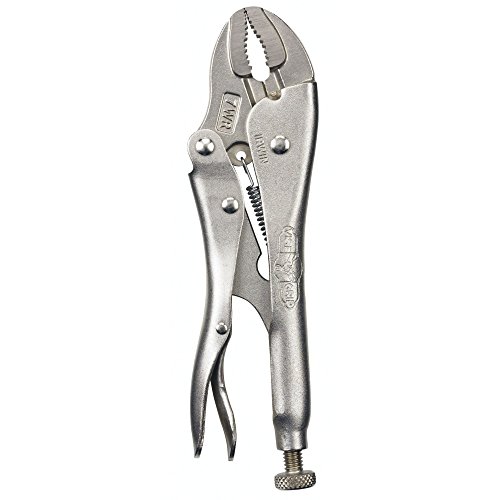 IRWIN VISE-GRIP Original Locking Pliers Set with Wire Cutter, 2-Pi...