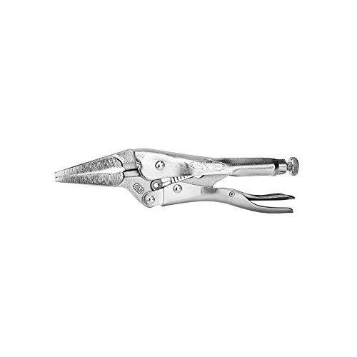 IRWIN VISE-GRIP Original Locking Pliers Set with Wire Cutter, 2-Pi...