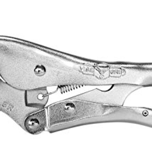 IRWIN VISE-GRIP Original Locking Pliers/Sheet Metal Tool, 8-Inch 23