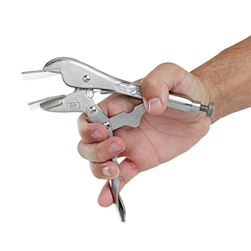 IRWIN VISE-GRIP Original Locking Pliers/Sheet Metal Tool, 8-Inch 23