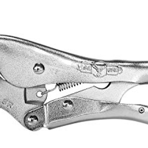 IRWIN VISE-GRIP Original Locking Pliers/Sheet Metal Tool, 8-Inch 23