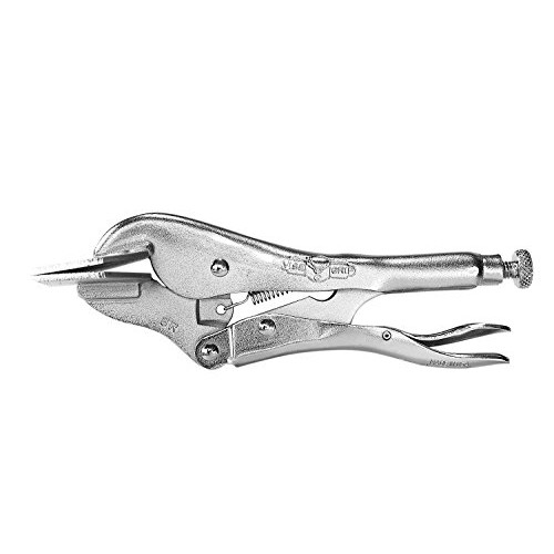 IRWIN VISE-GRIP Original Locking Pliers/Sheet Metal Tool, 8-Inch 23