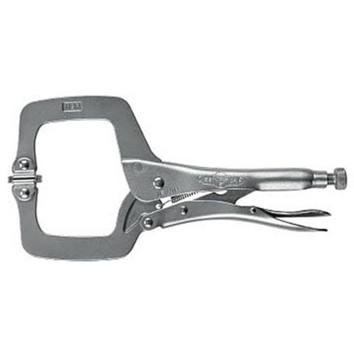 IRWIN VISE-GRIP Original Locking Pliers with Swivel Pads, 11-Inch ...