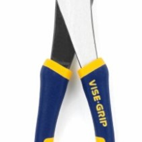 IRWIN VISE-GRIP Pliers, Diagonal Cutting, 7-Inch 2078307